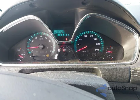 2013 Chevrolet Traverse 1Lt from USA, damaged, VIN 1GNKVGKD5DJ239084